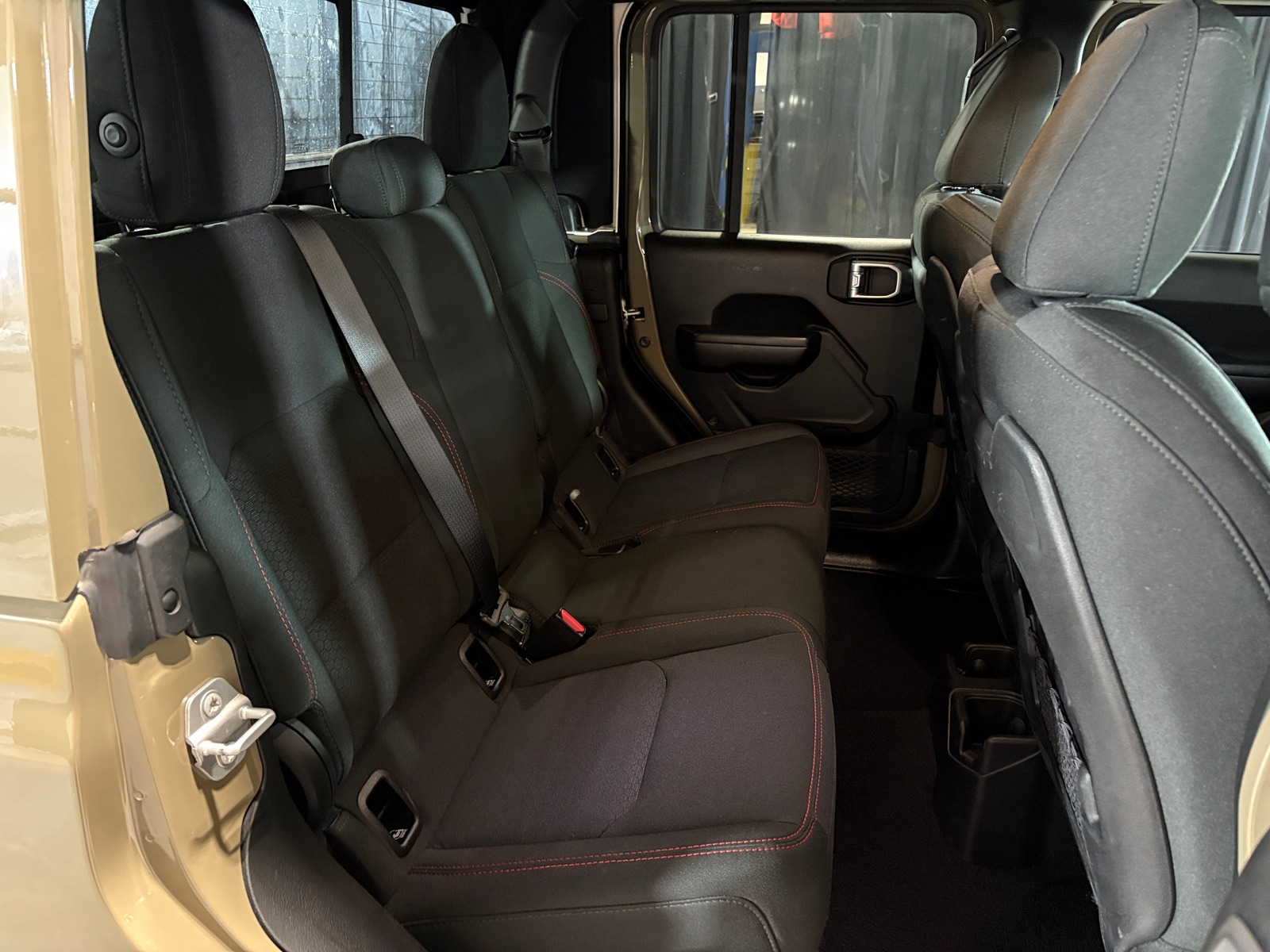 Thumbnail: 2020 Jeep Gladiator - 6