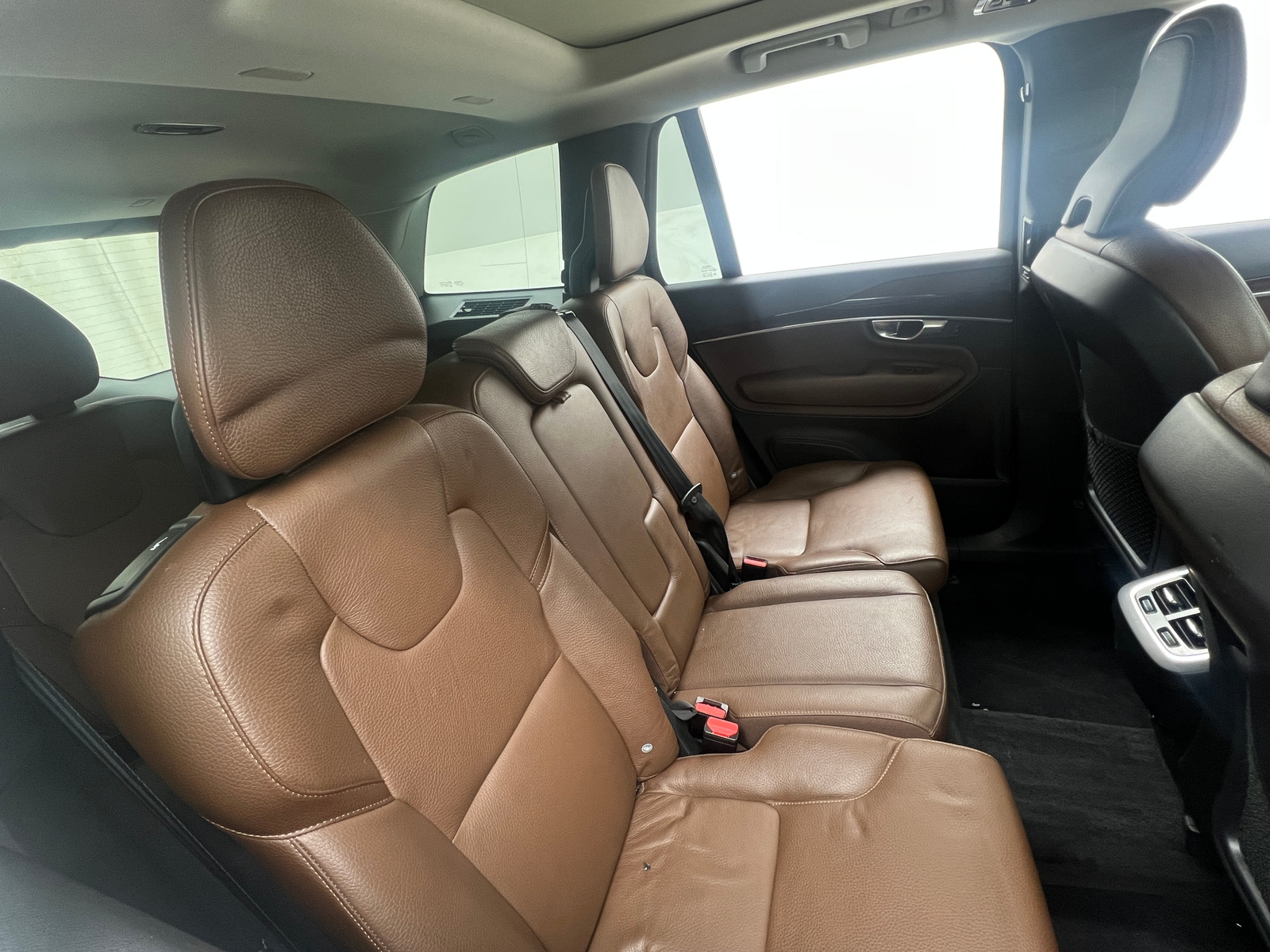 Thumbnail: 2019 Volvo XC90 - 5