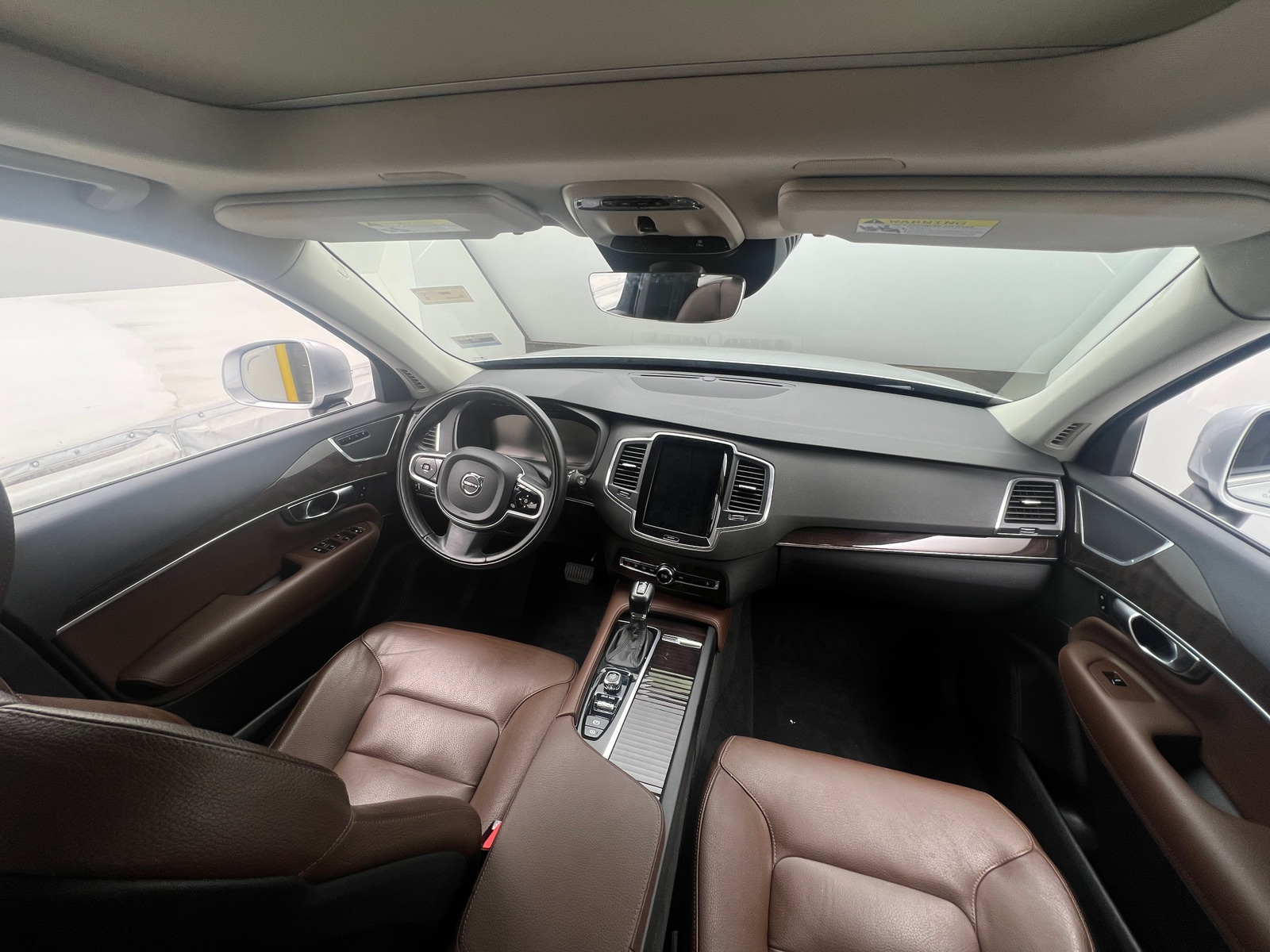 Thumbnail: 2019 Volvo XC90 - 2