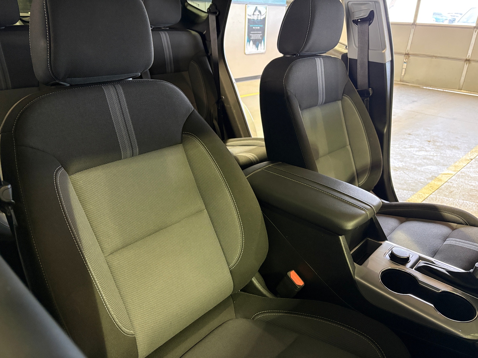 Thumbnail: 2025 Chevrolet Blazer - 2