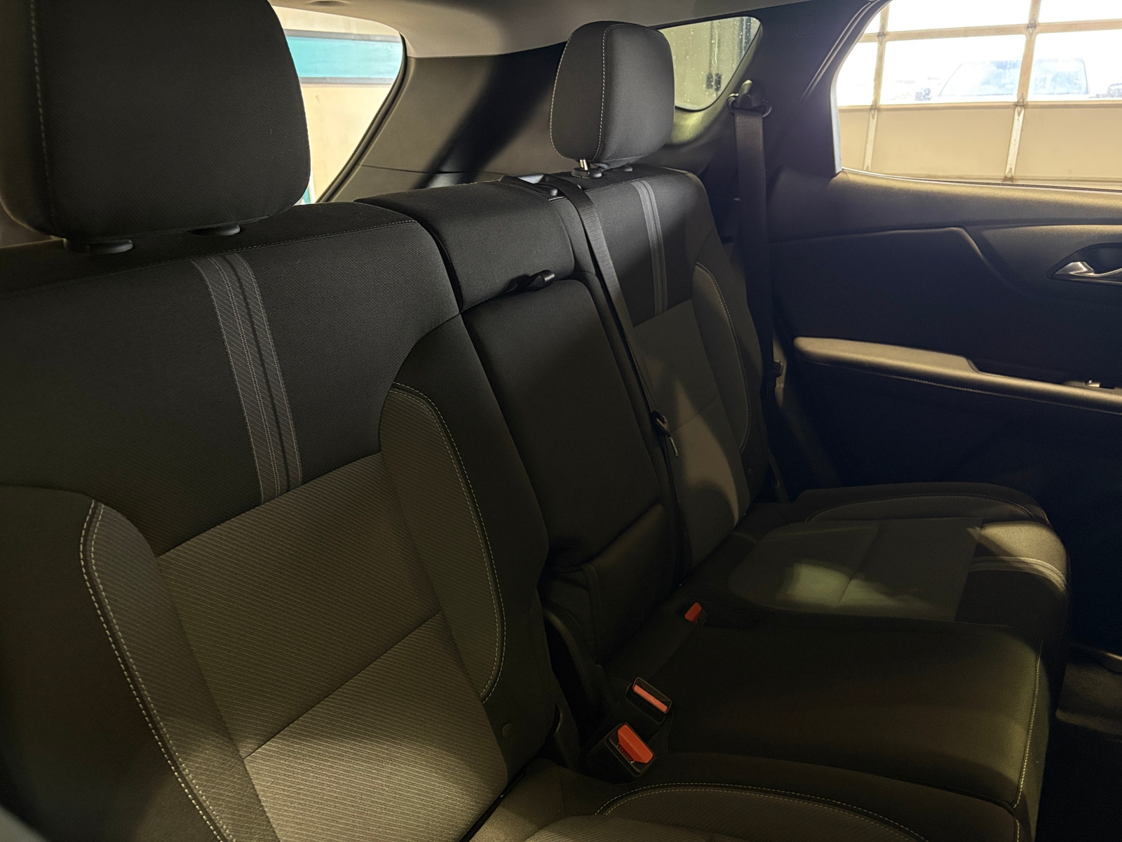 Thumbnail: 2025 Chevrolet Blazer - 6