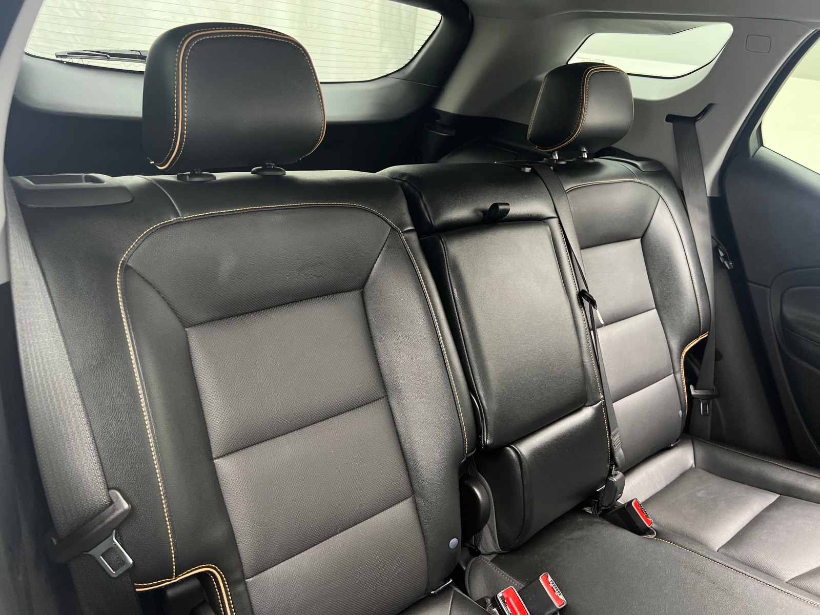 Thumbnail: 2023 GMC Terrain - 5