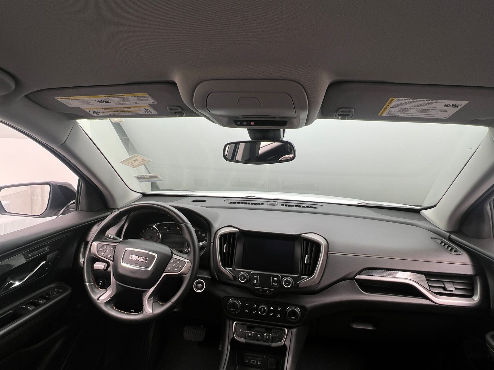 Thumbnail: 2023 GMC Terrain - 2