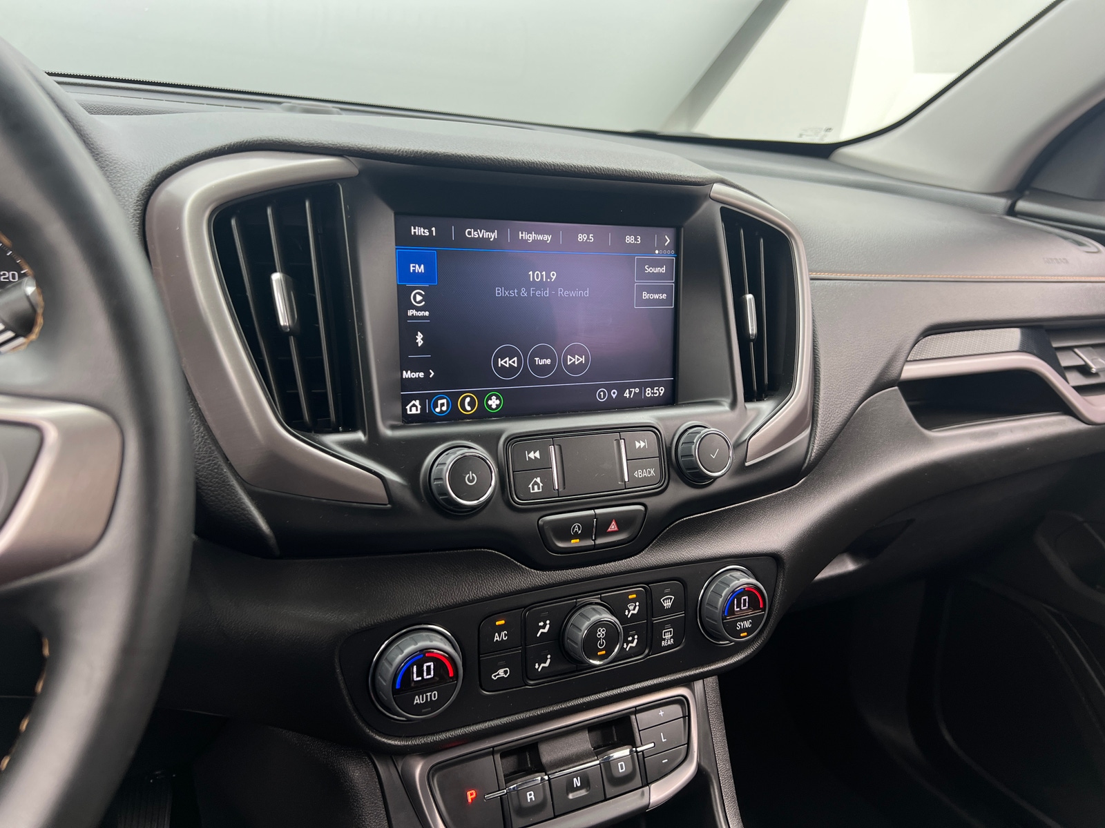 Thumbnail: 2023 GMC Terrain - 3