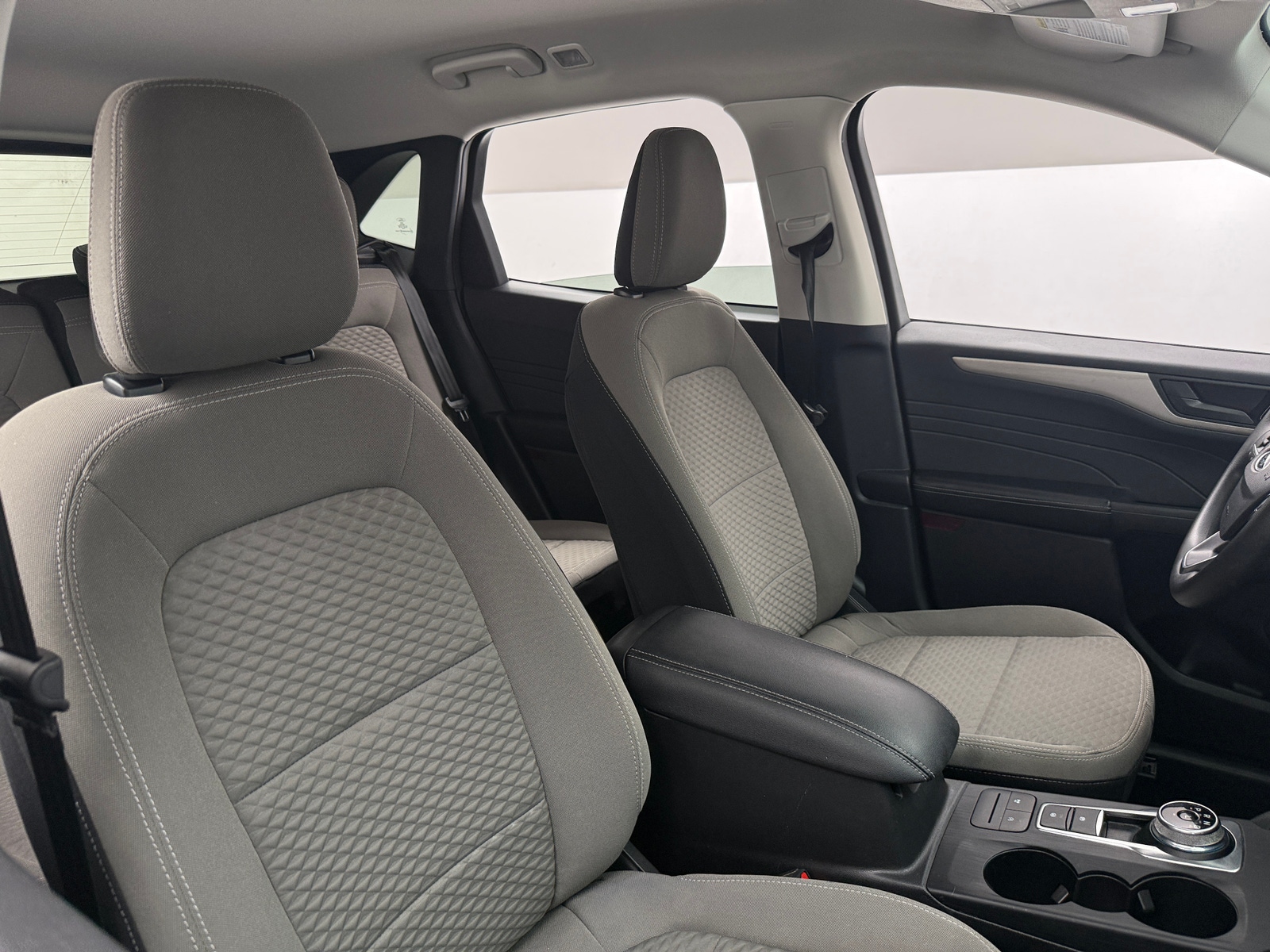 Thumbnail: 2022 Ford Escape - 2