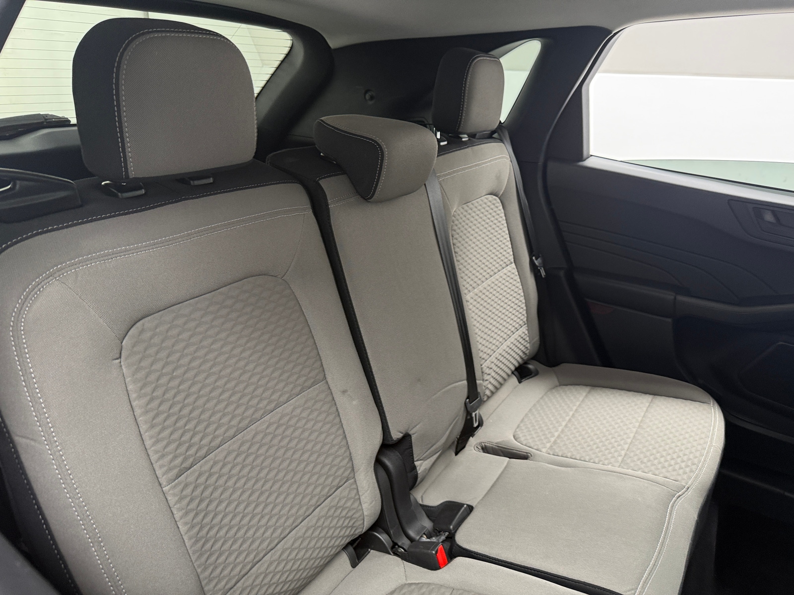 Thumbnail: 2022 Ford Escape - 6