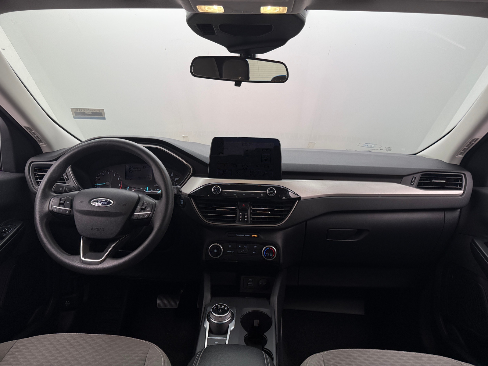 Thumbnail: 2022 Ford Escape - 3