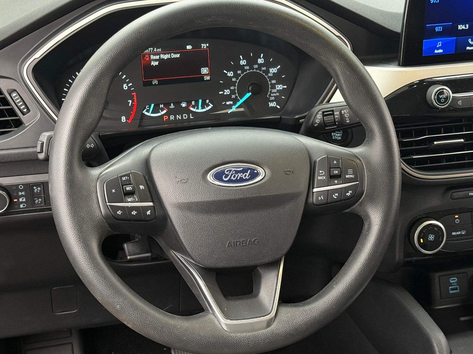 Thumbnail: 2022 Ford Escape - 5