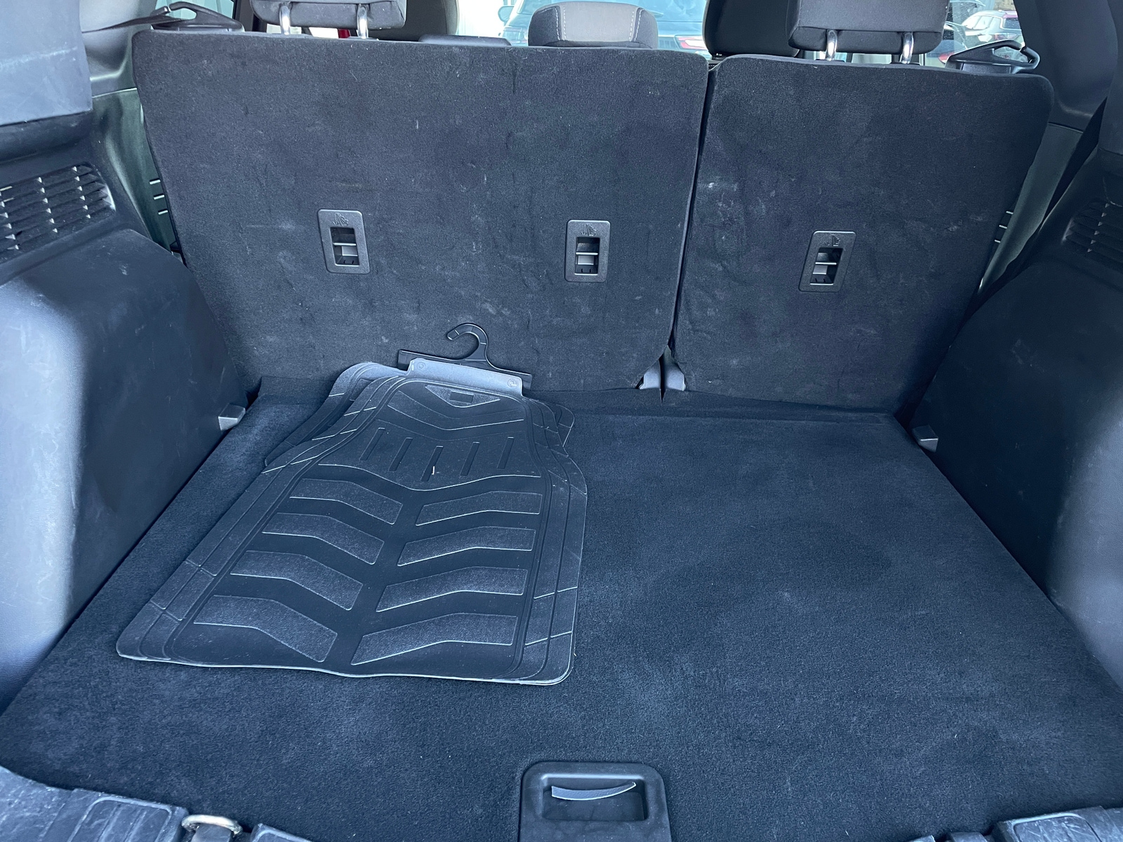 Thumbnail: 2022 Ford Escape - 7