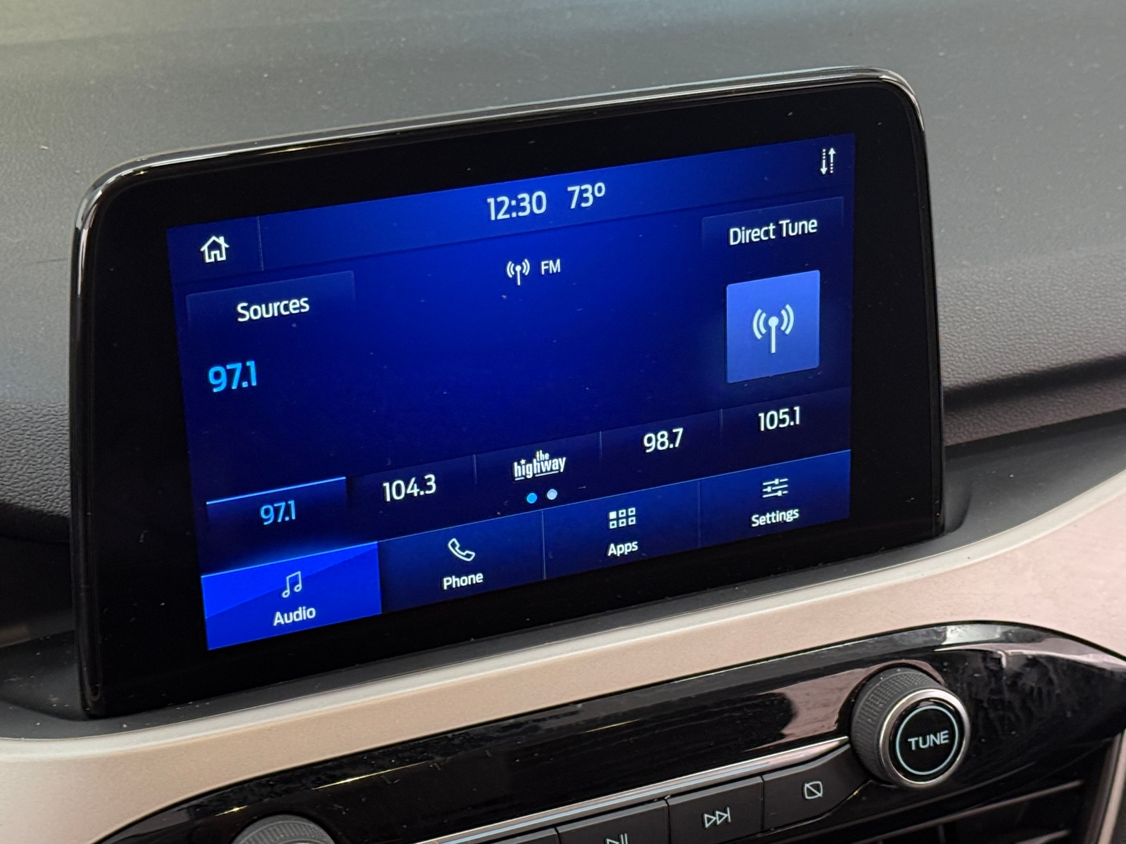 Thumbnail: 2022 Ford Escape - 4