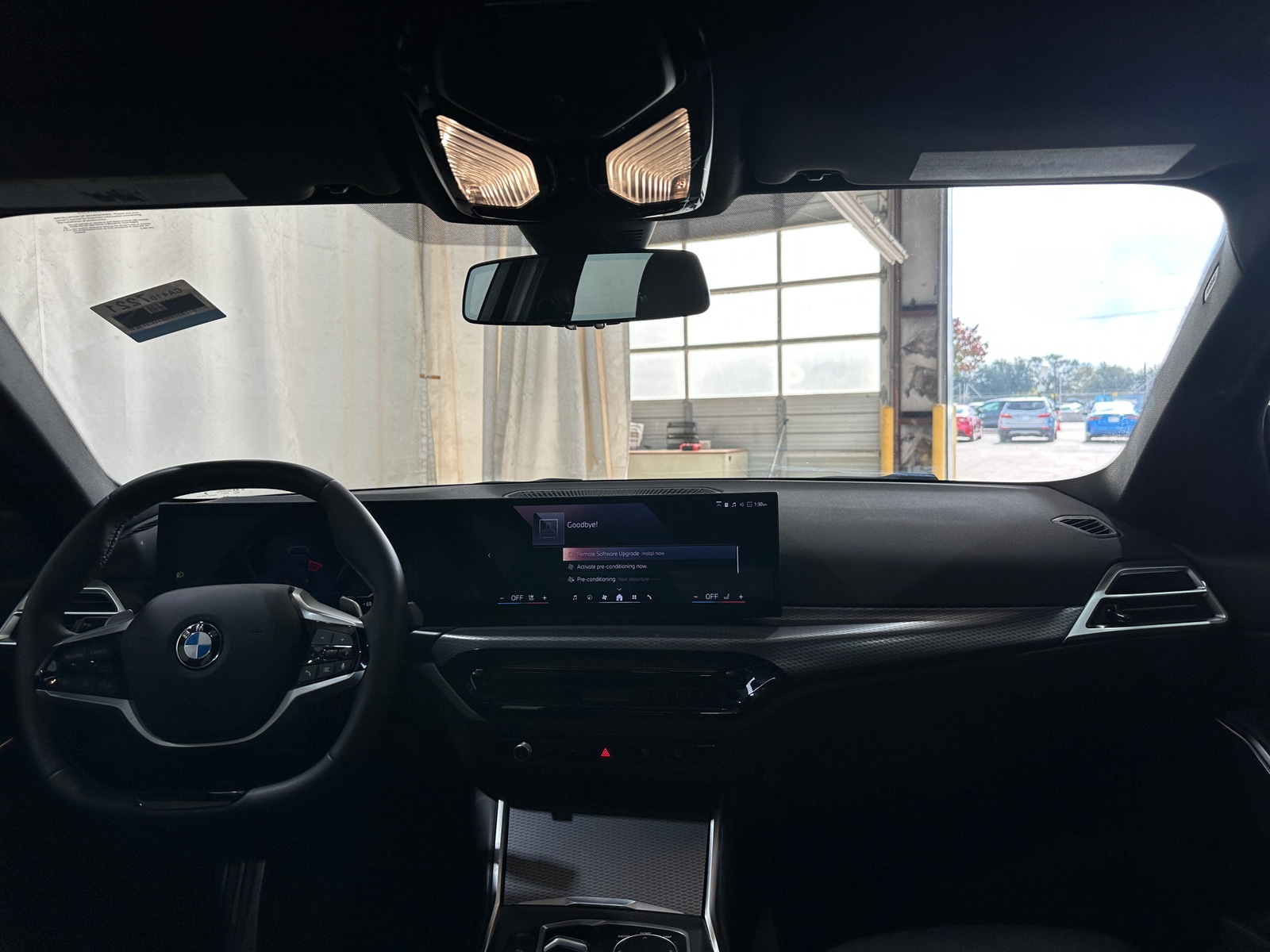 Thumbnail: 2025 BMW 3 Series - 2