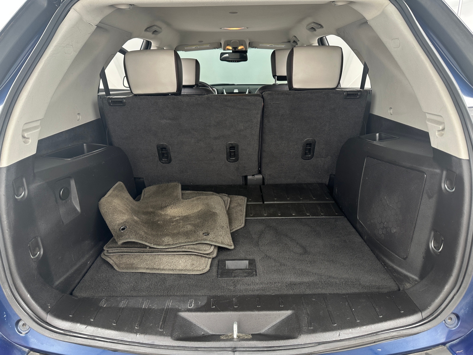 Thumbnail: 2010 Chevrolet Equinox - 7