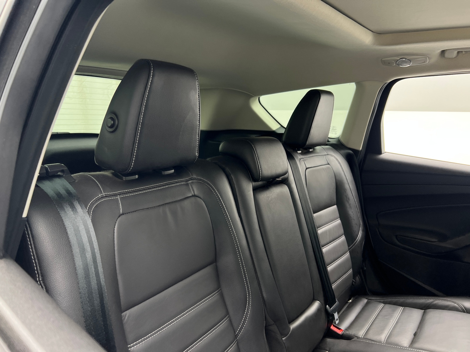 Thumbnail: 2017 Ford Escape - 5