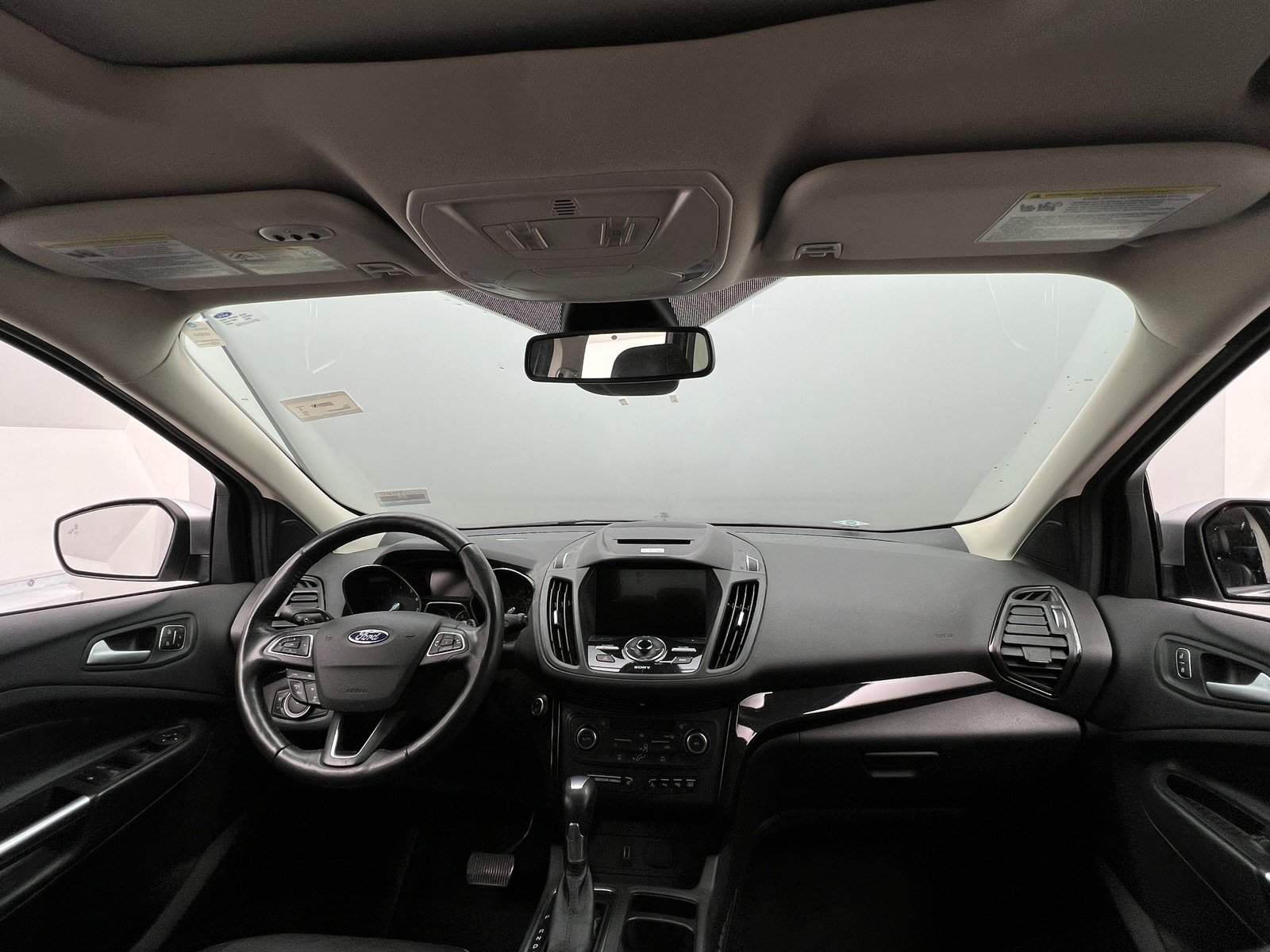 Thumbnail: 2017 Ford Escape - 2