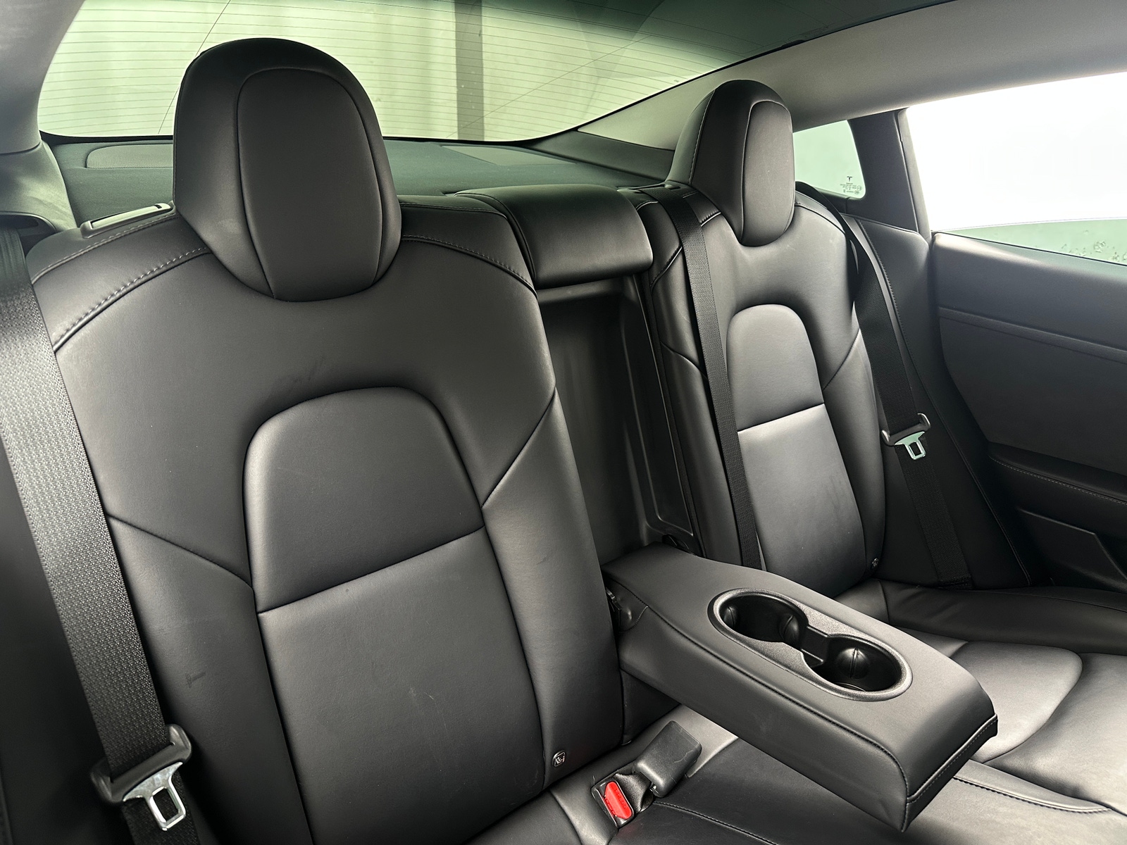 Thumbnail: 2021 Tesla Model 3 - 5