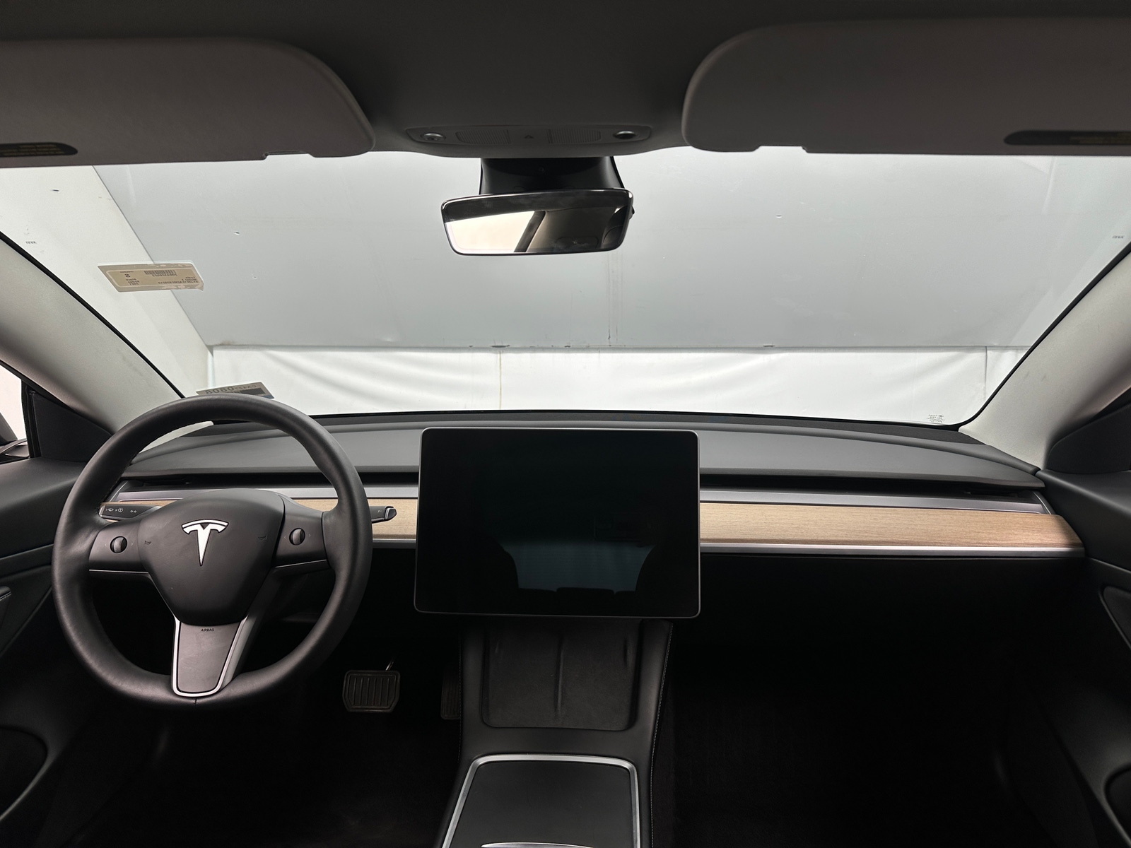 Thumbnail: 2021 Tesla Model 3 - 2