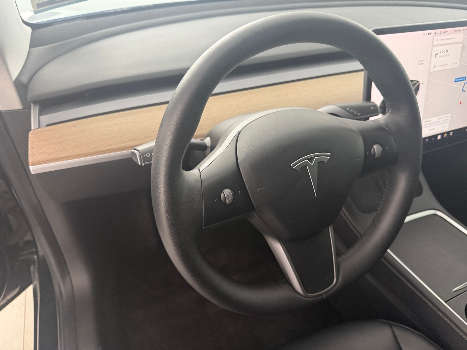 Thumbnail: 2021 Tesla Model 3 - 4