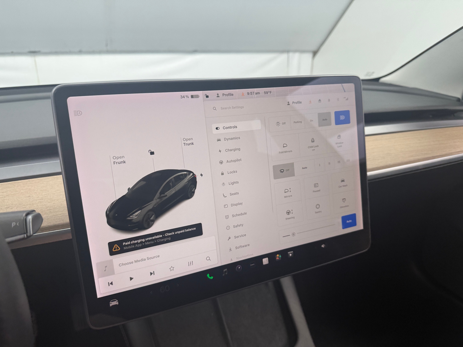 Thumbnail: 2021 Tesla Model 3 - 3