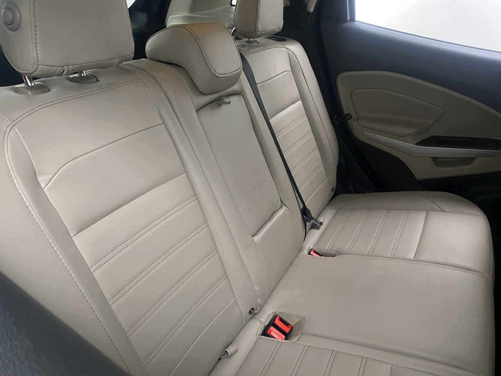 Thumbnail: 2021 Ford EcoSport - 5