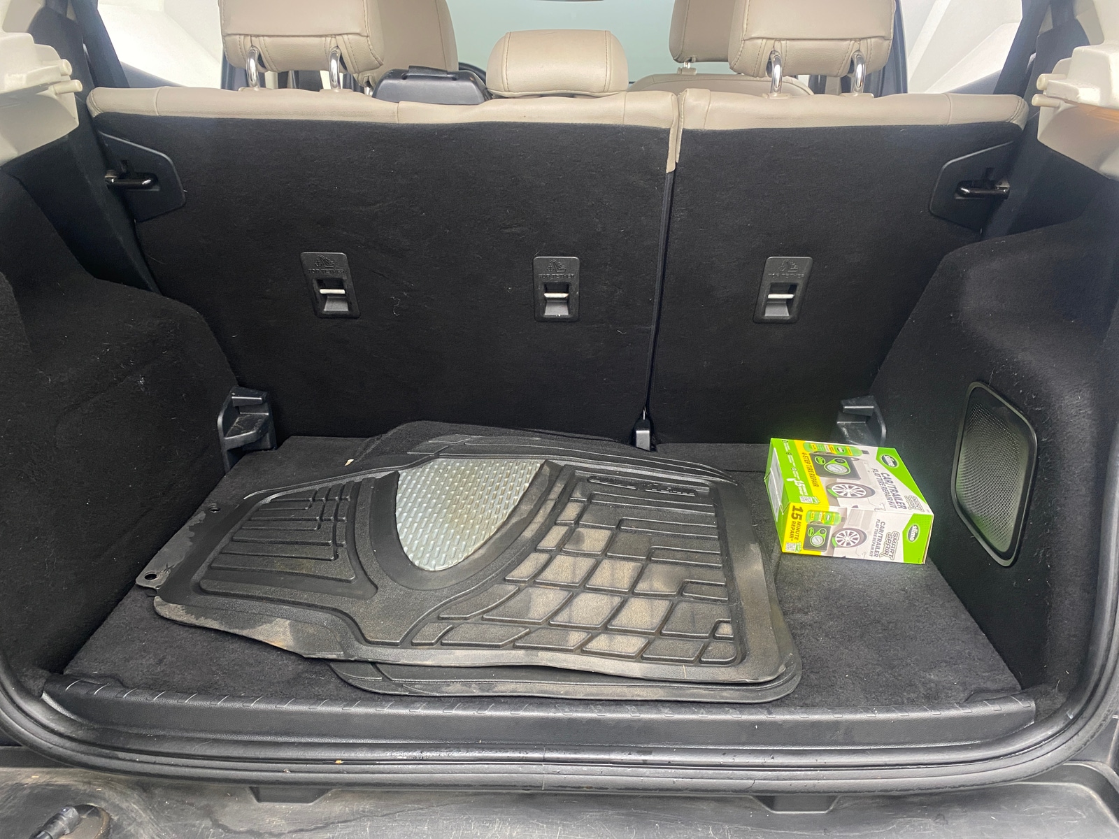 Thumbnail: 2021 Ford EcoSport - 6