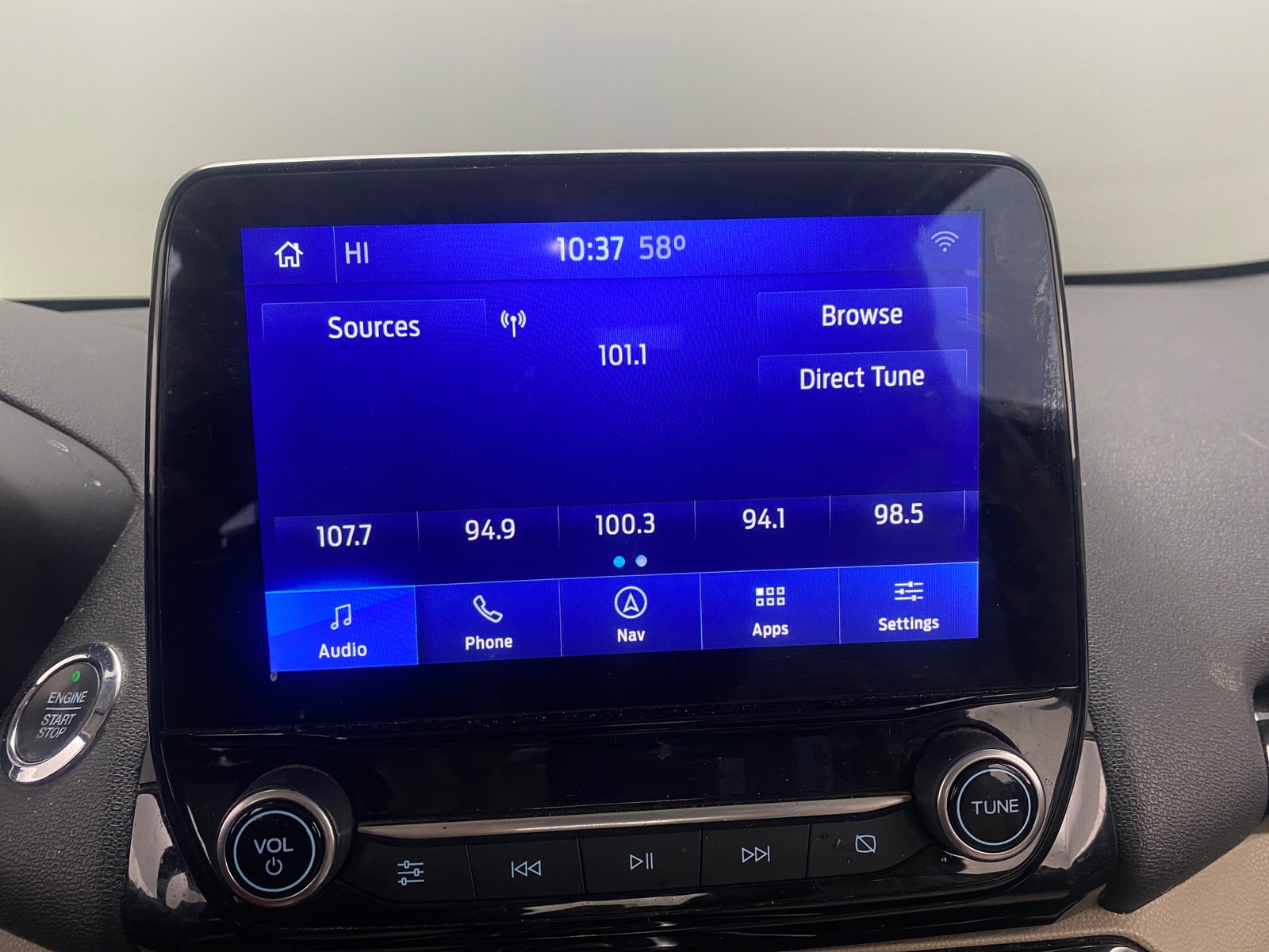 Thumbnail: 2021 Ford EcoSport - 3