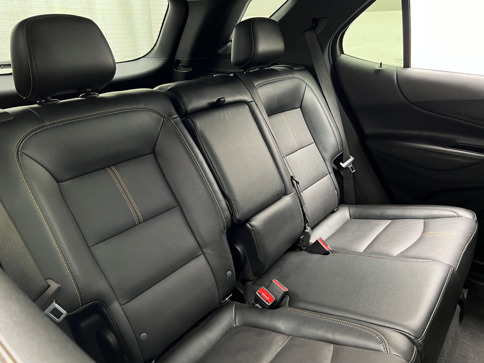 Thumbnail: 2023 Chevrolet Equinox - 5