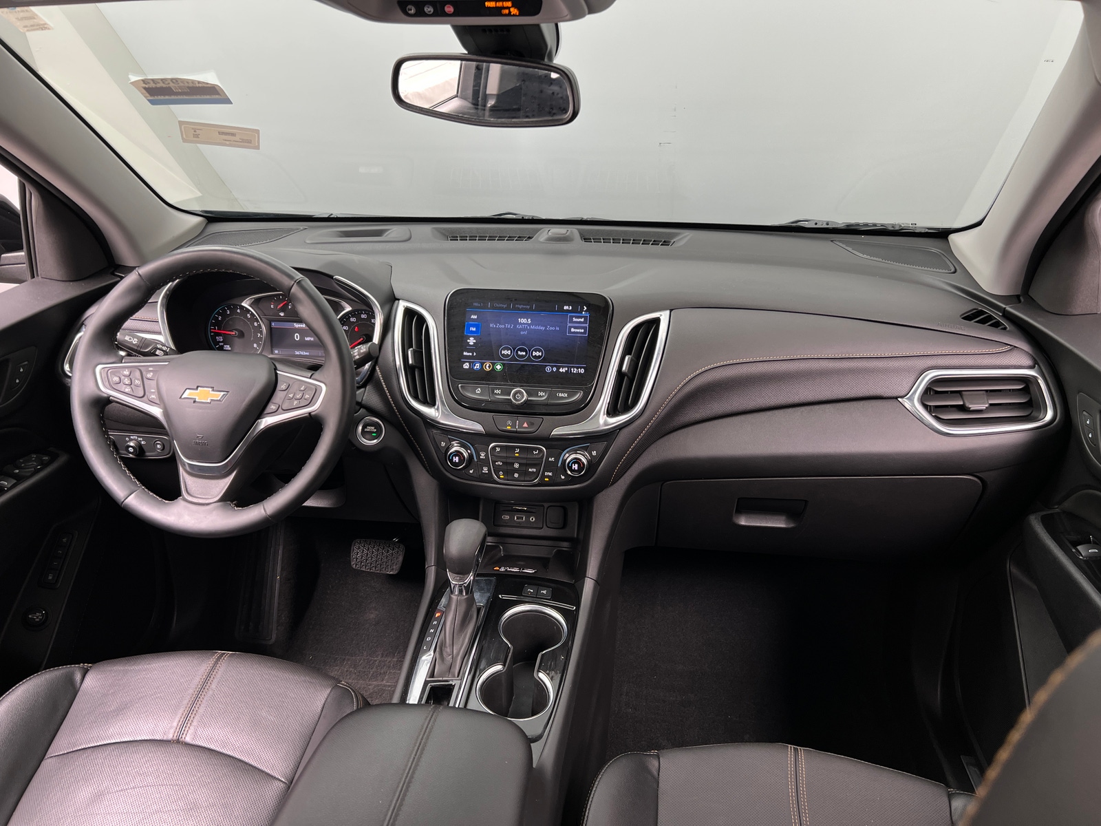 Thumbnail: 2023 Chevrolet Equinox - 2