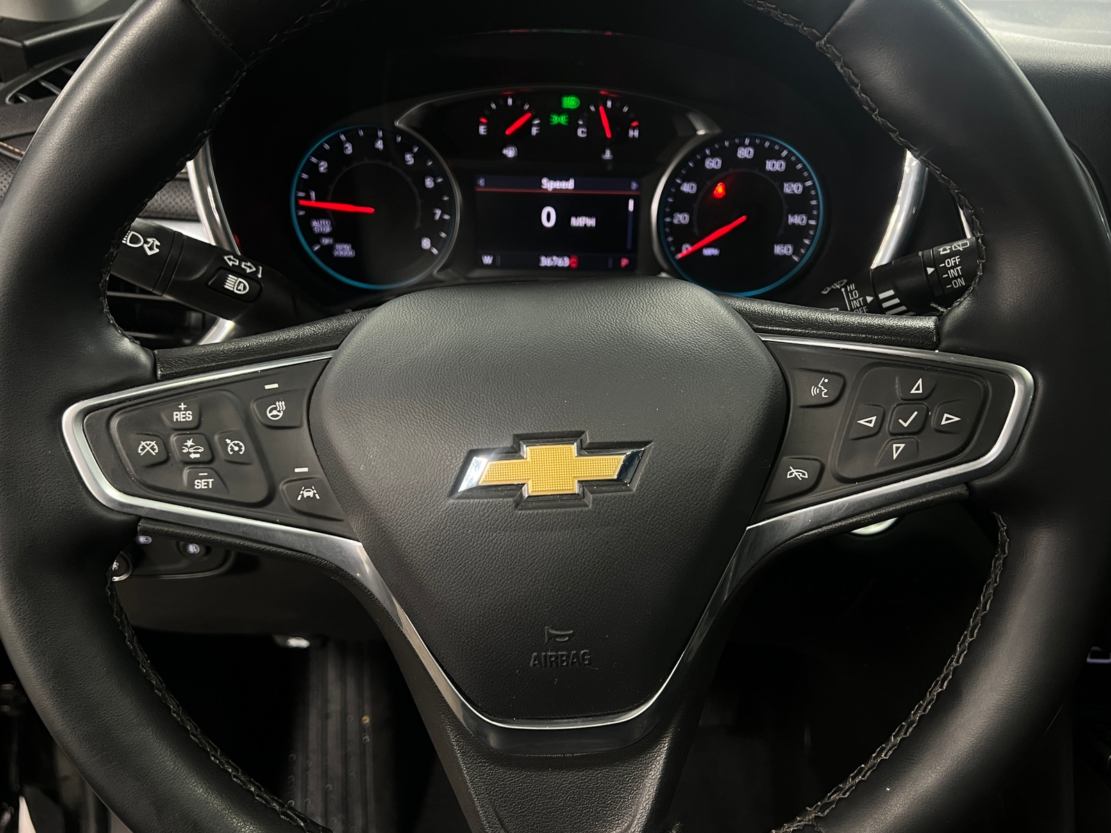 Thumbnail: 2023 Chevrolet Equinox - 4