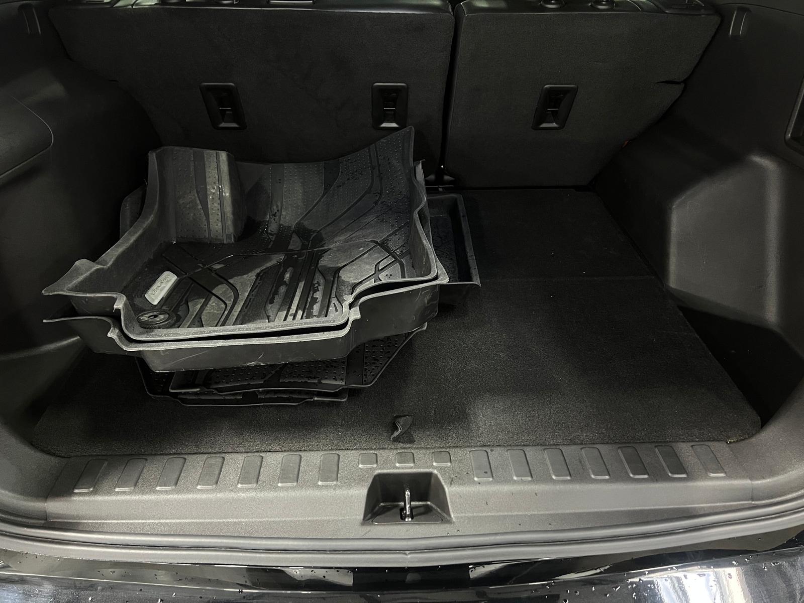 Thumbnail: 2023 Chevrolet Equinox - 6