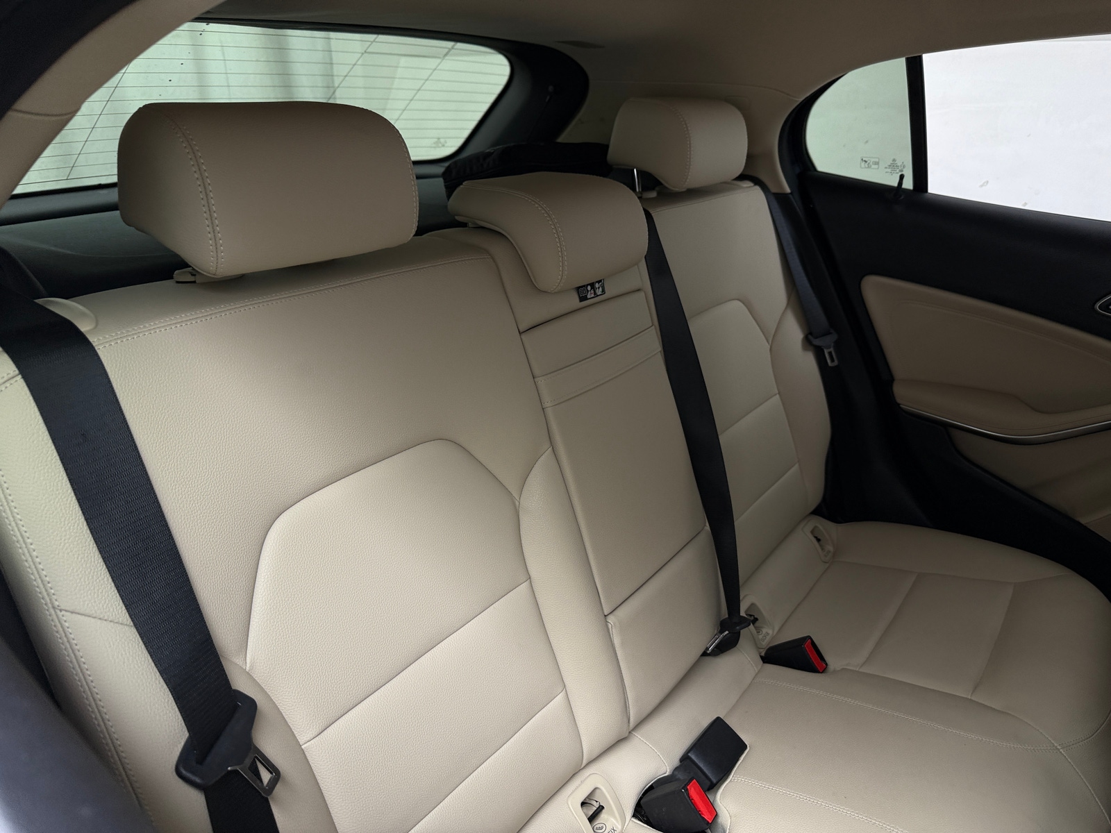 Thumbnail: 2017 Mercedes-Benz GLA - 5