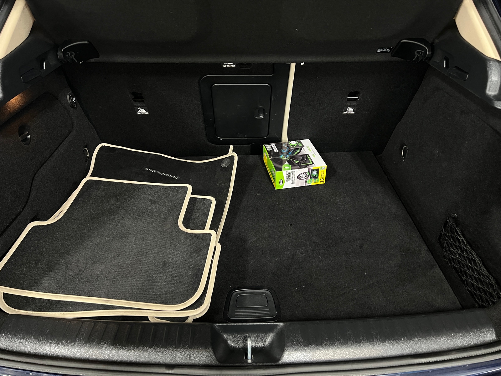 Thumbnail: 2017 Mercedes-Benz GLA - 6