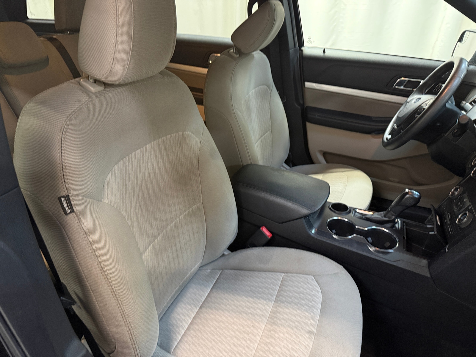 Thumbnail: 2018 Ford Explorer - 2