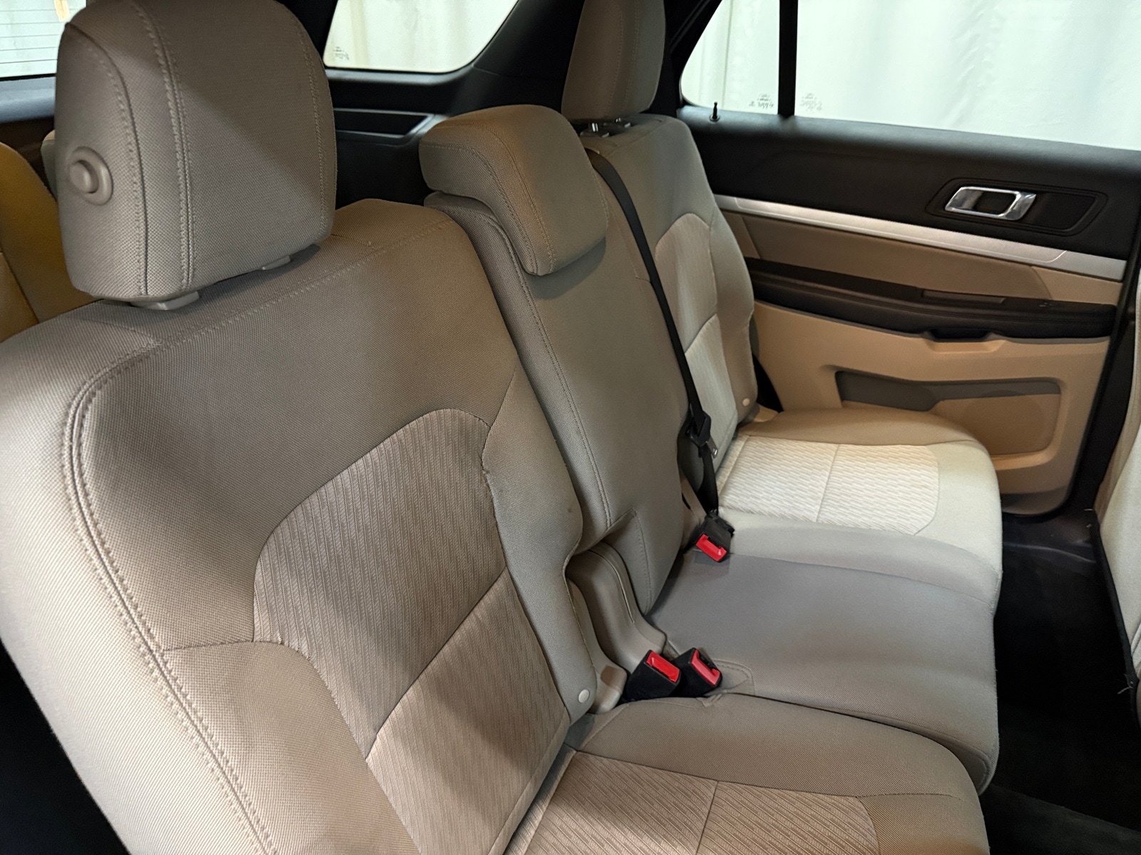 Thumbnail: 2018 Ford Explorer - 6