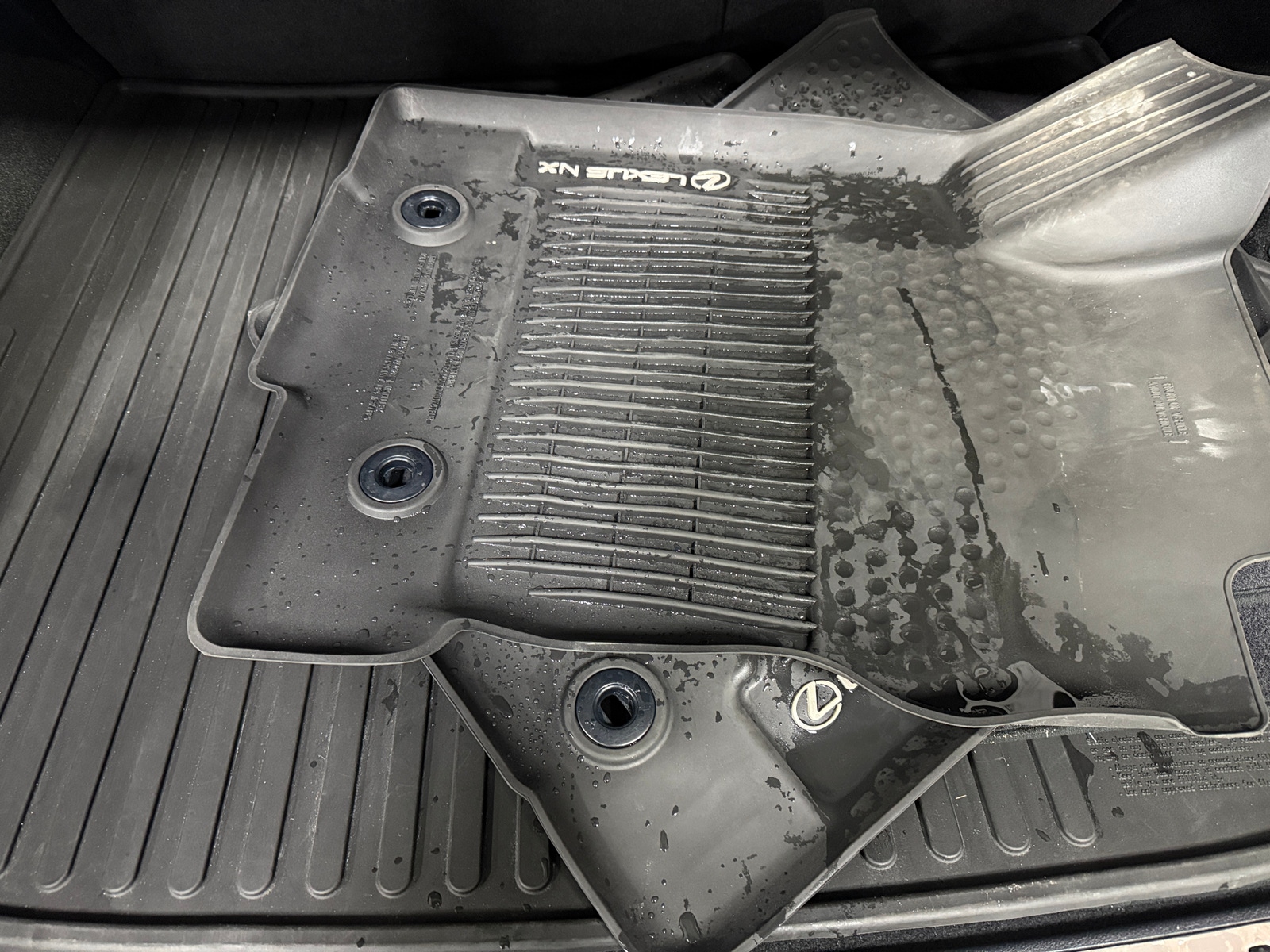 Thumbnail: 2021 Lexus NX - 6