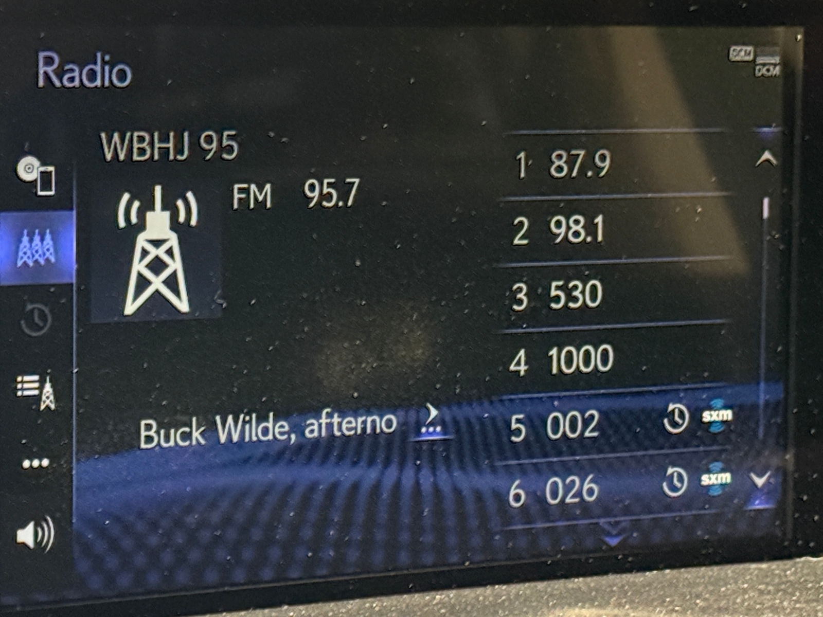 Thumbnail: 2021 Lexus NX - 3