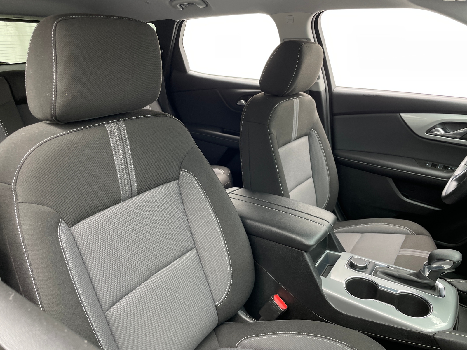 Thumbnail: 2025 Chevrolet Blazer - 2