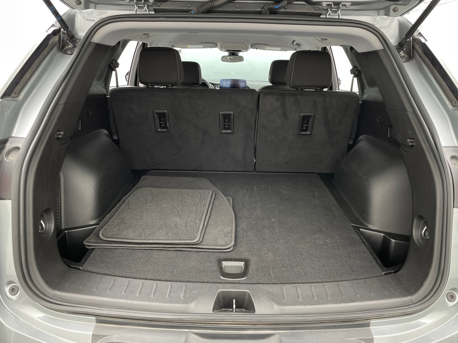 Thumbnail: 2025 Chevrolet Blazer - 7