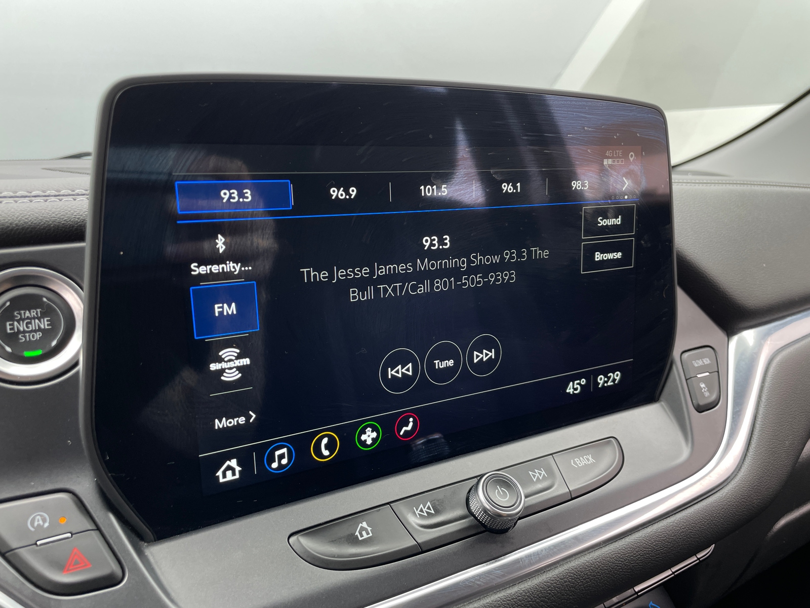 Thumbnail: 2025 Chevrolet Blazer - 4