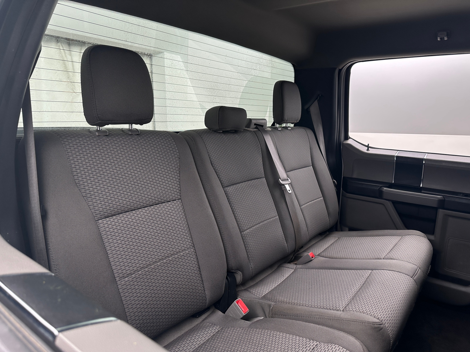 Thumbnail: 2020 Ford Econoline - 6