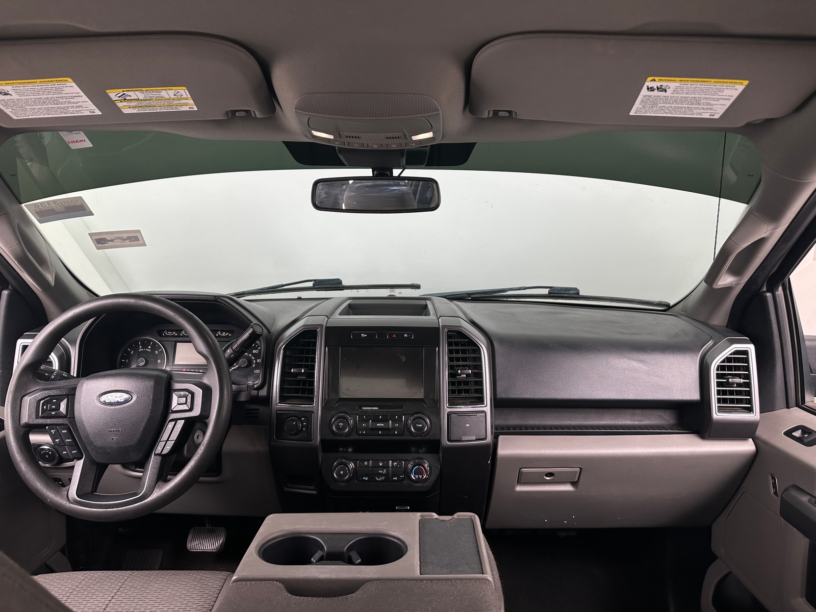 Thumbnail: 2020 Ford Econoline - 3