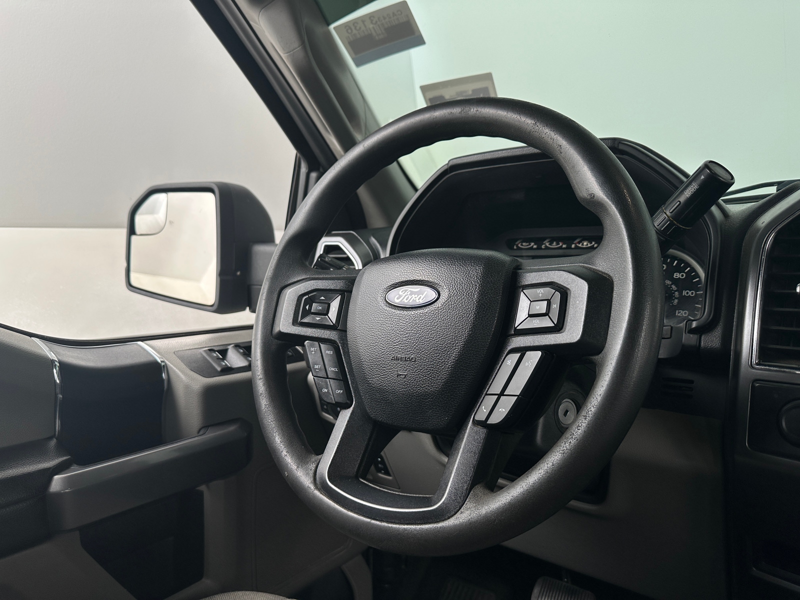 Thumbnail: 2020 Ford Econoline - 5