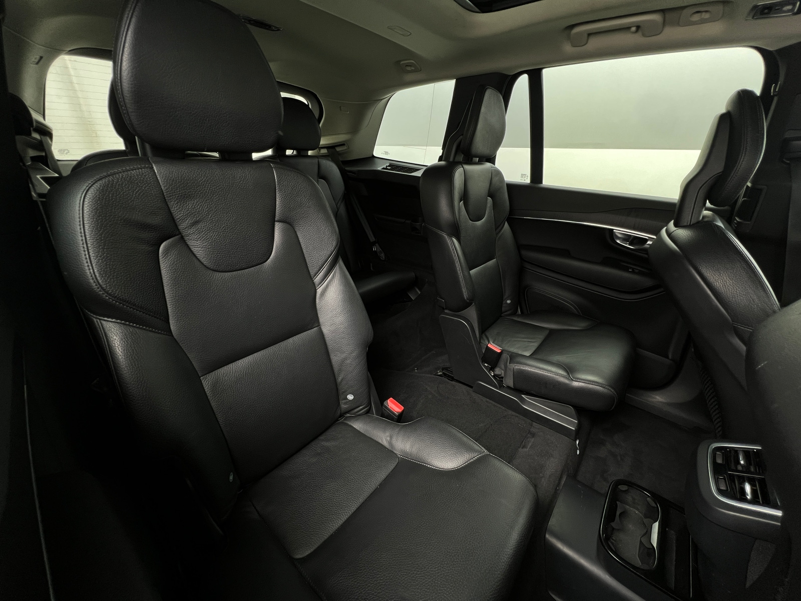 Thumbnail: 2020 Volvo XC90 - 5