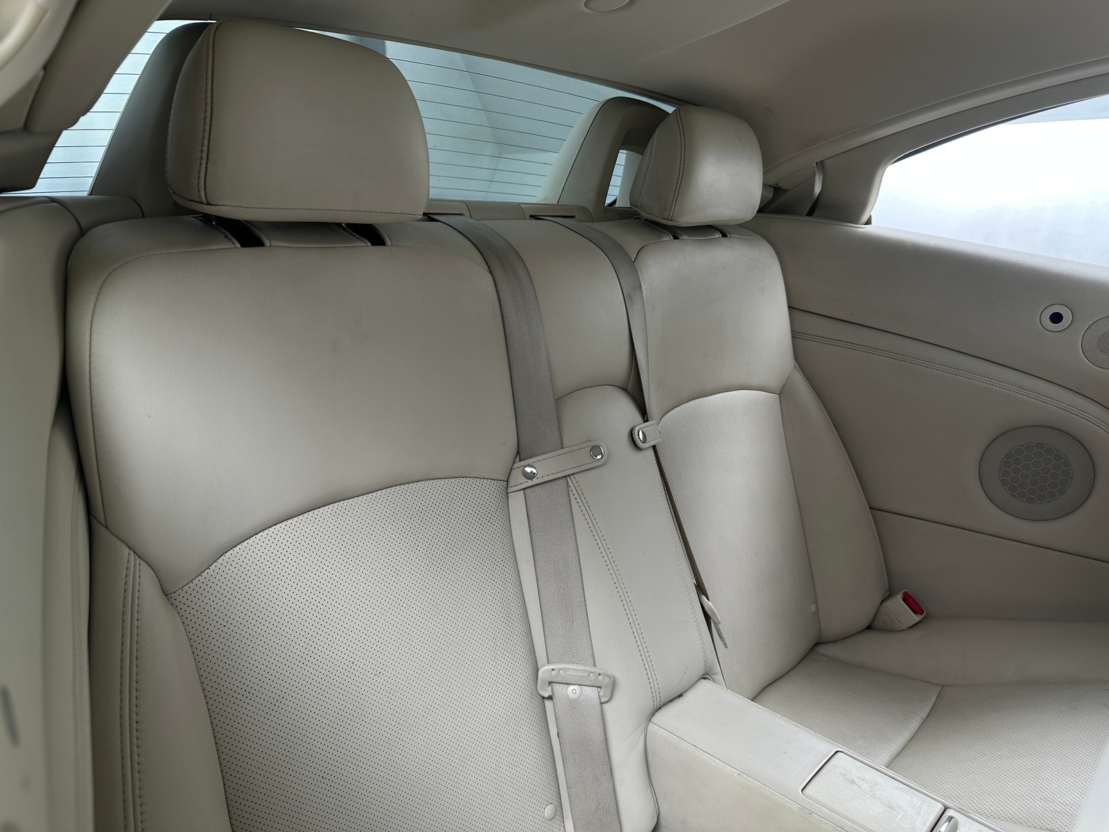 Thumbnail: 2010 Lexus IS - 5