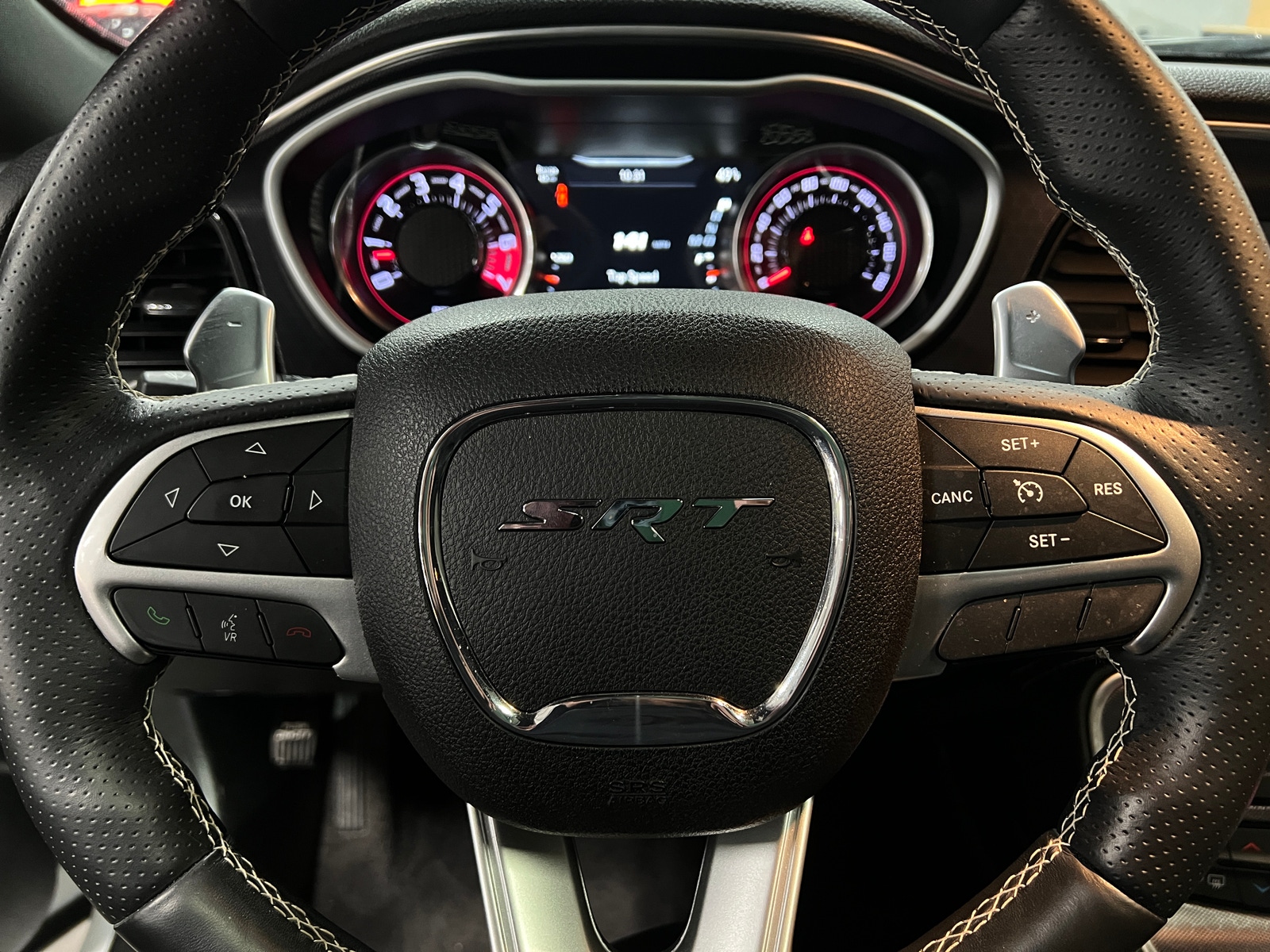 Thumbnail: 2016 Dodge Challenger - 3