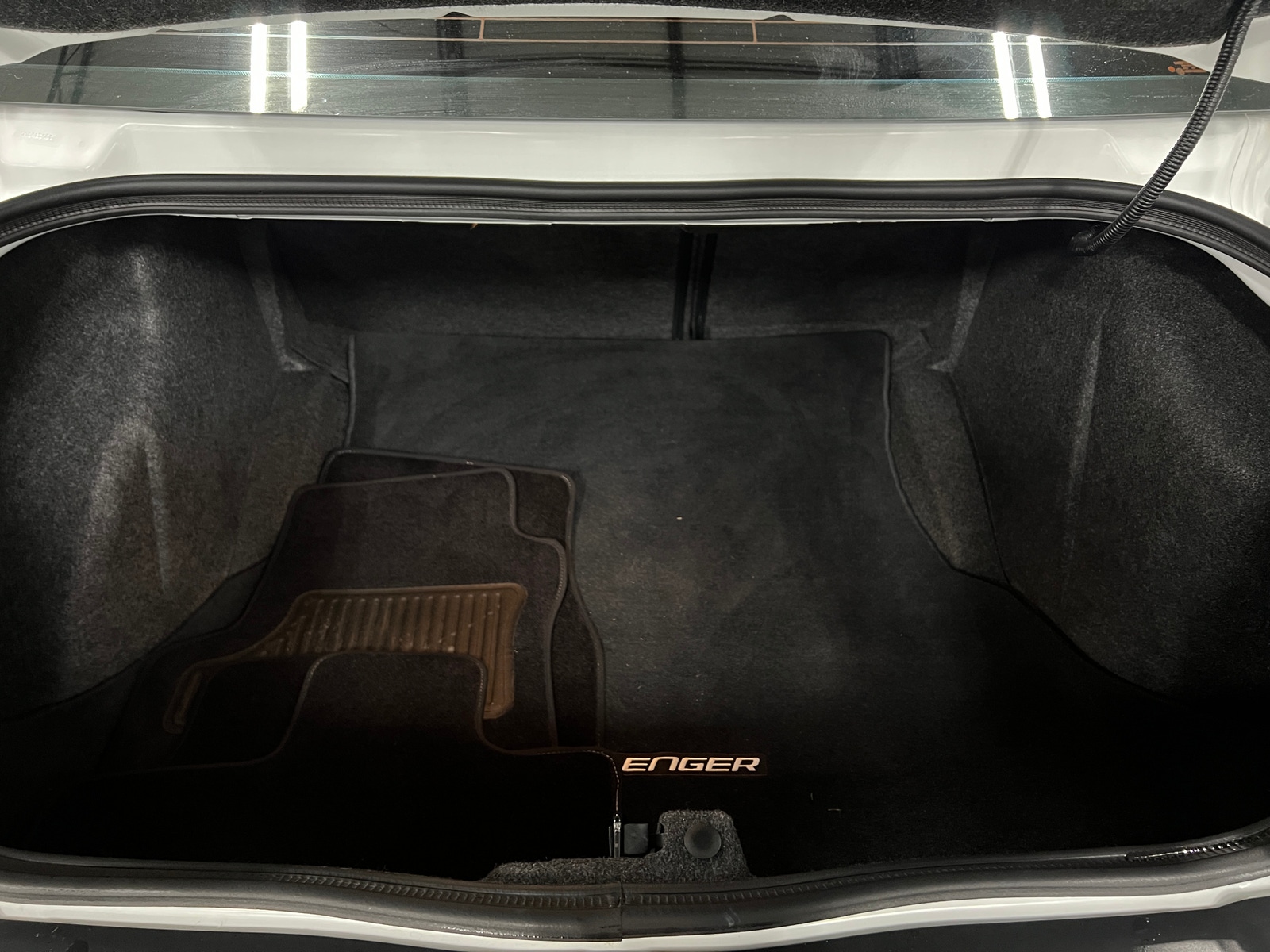 Thumbnail: 2016 Dodge Challenger - 4