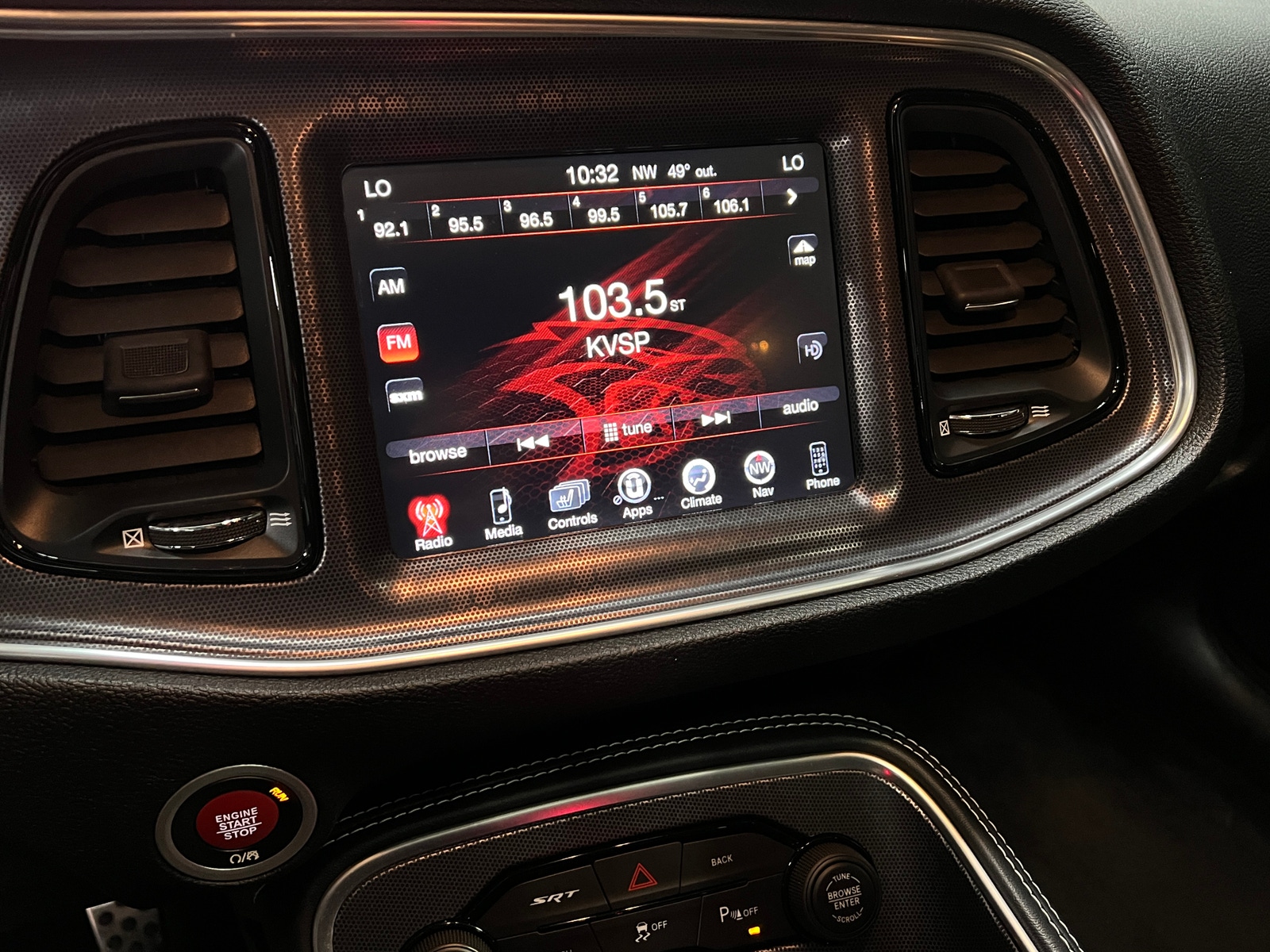 Thumbnail: 2016 Dodge Challenger - 2