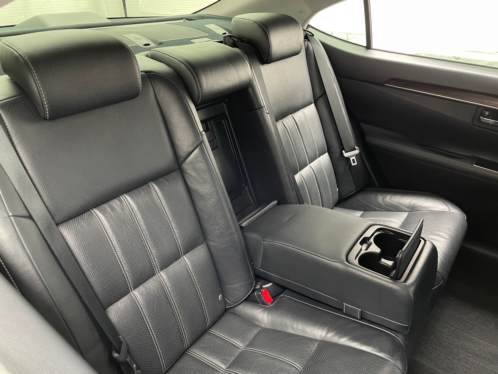 Thumbnail: 2016 Lexus ES - 5