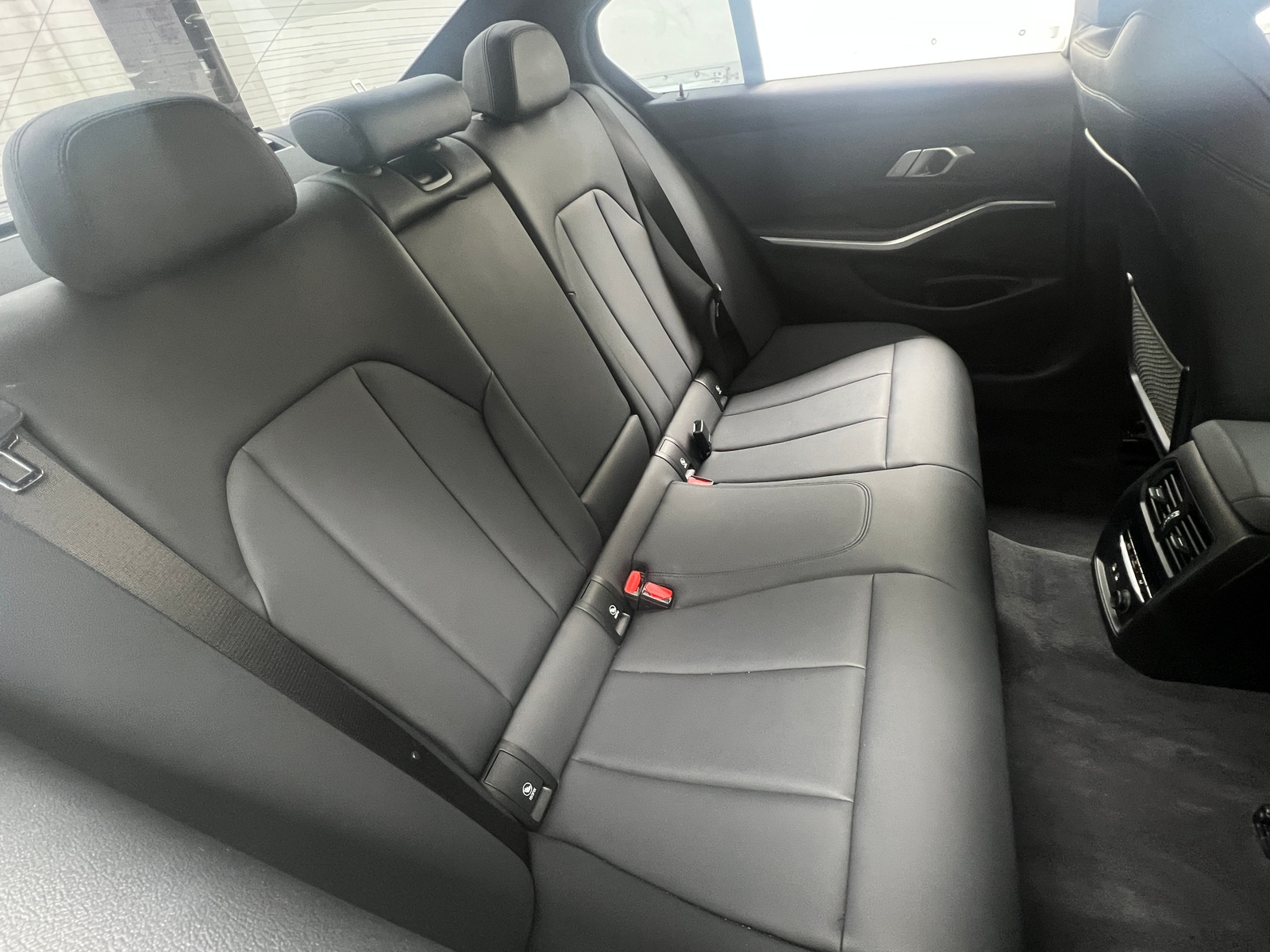 Thumbnail: 2019 BMW 3 Series - 5