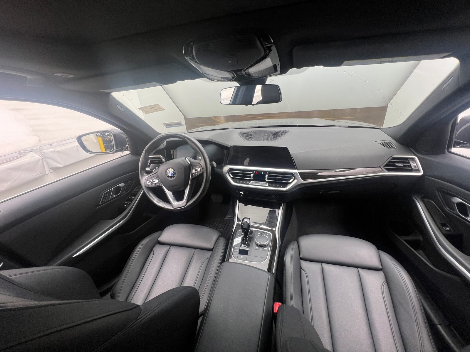 Thumbnail: 2019 BMW 3 Series - 2