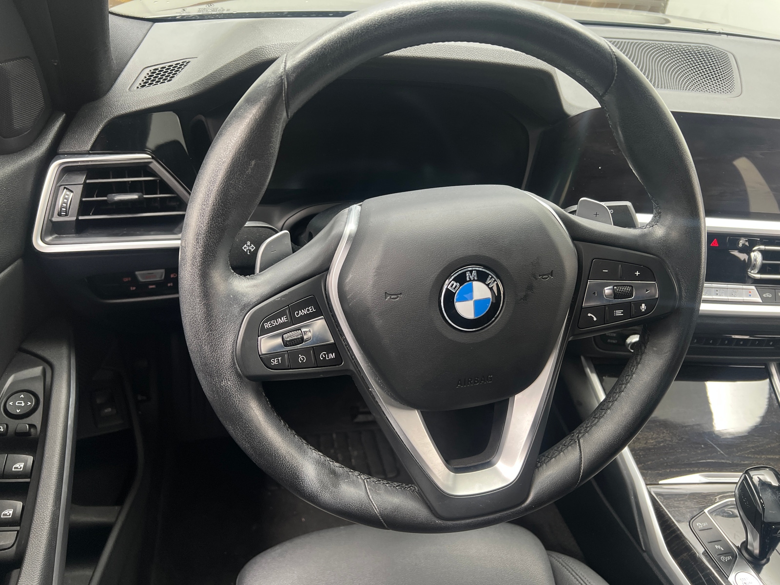 Thumbnail: 2019 BMW 3 Series - 4